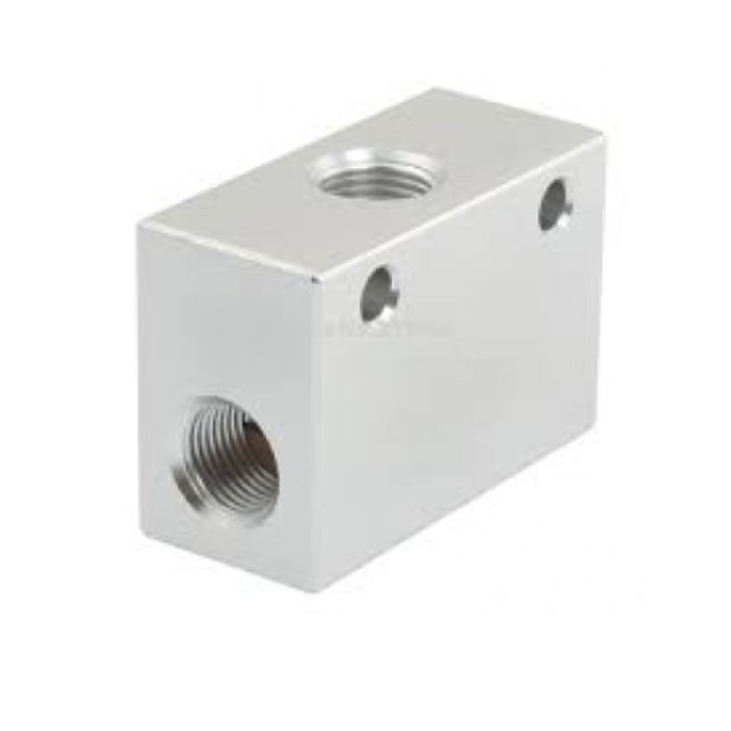 Phoenix 1/8 inch Shuttle Valve, ST-01