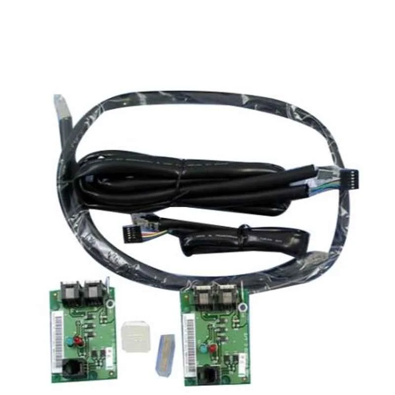 ABB ADPI-01 Control Panel Spare Kit, 68249694
