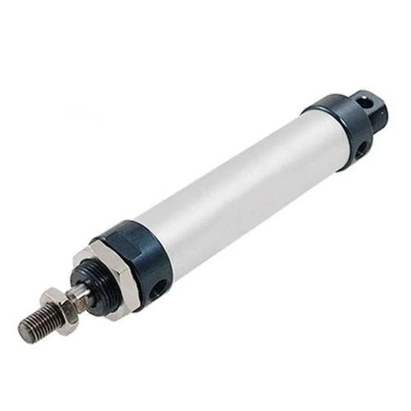 Phoenix 50x20mm MAL Non-Magnetic Double Acting Cylinder