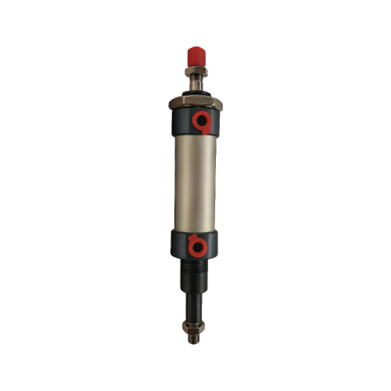 Techno Mal Double Acting Non Magnetic Aluminium Cylinders, Bore Size: 25 mm, Stroke: 200 mm