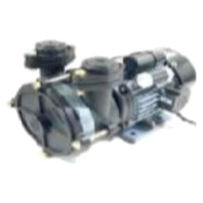 Crompton DMB 1HP Heavy Duty Slow Speed Pump, CGDMB10DX