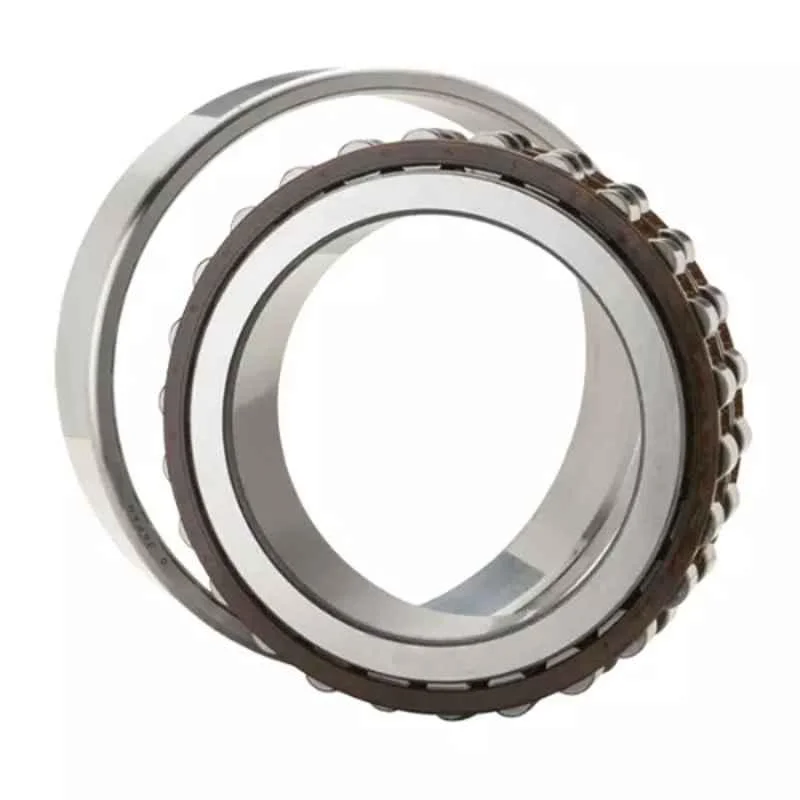 NTN NN3024HSKC1NAP4 Double Row Cylindrical Roller Bearing 120x180x46 mm