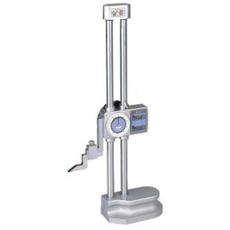 Mitutoyo 600mm Dial Height Gage 192-132