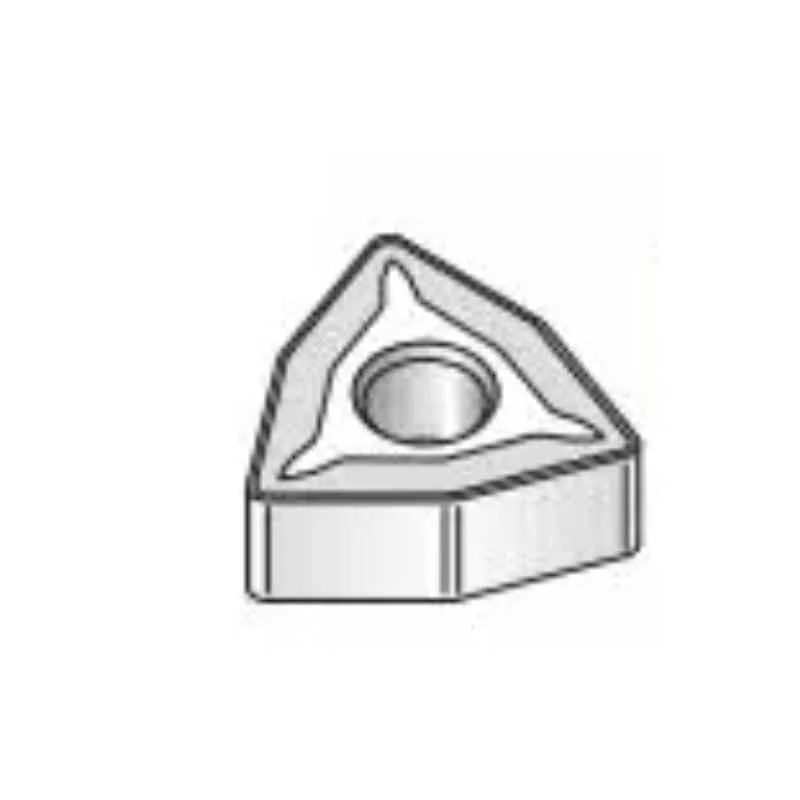 Widia TN2000 Grade Turning Inserts, WNMG06040822