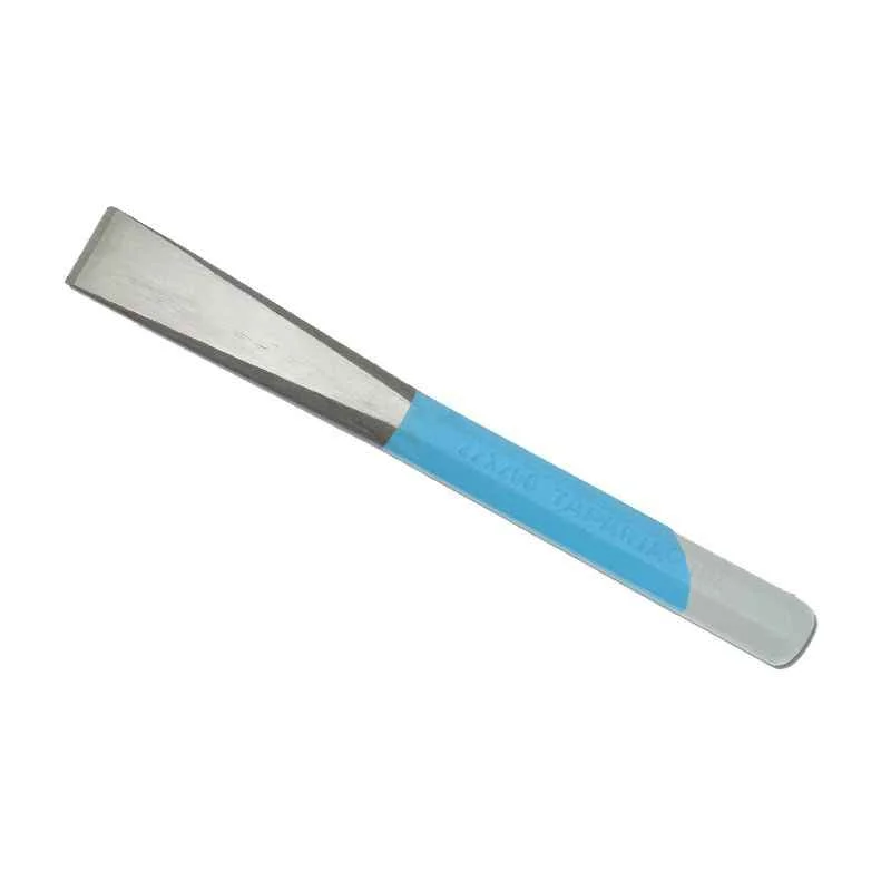 Taparia 9x125mm Octagonal Chisel, 101 (Pack of 10)