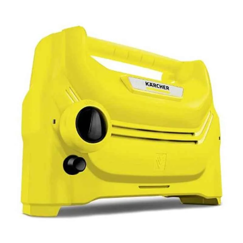 Karcher K1 100 bar Horizontal High Pressure Washer, 1.599-101.0