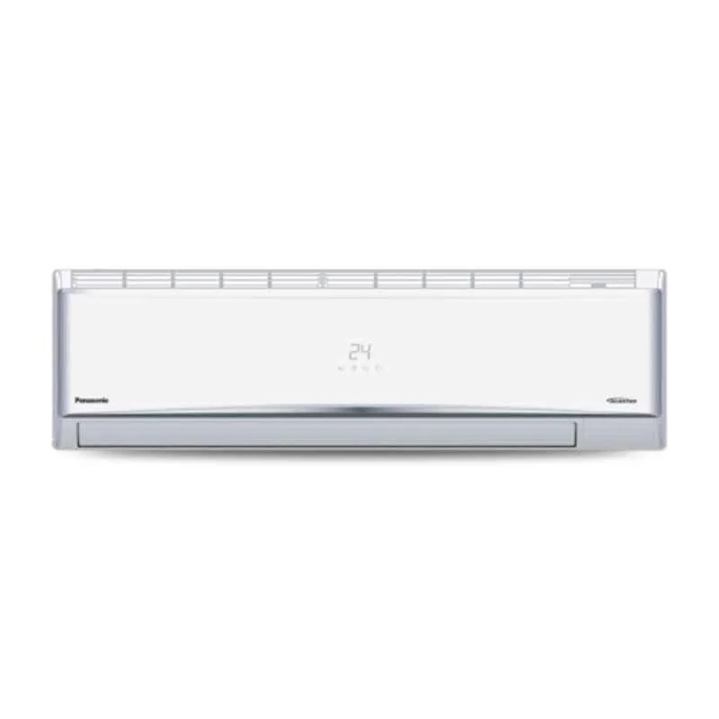 Panasonic 1.5 Ton 3 Star Single Phase White Inverter Split Air Conditioner, CS/CU-RU18BKY