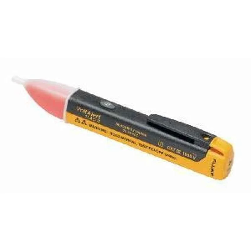 Fluke 1LAC-A-II Pocket size voltage detector 90 to 1000 V