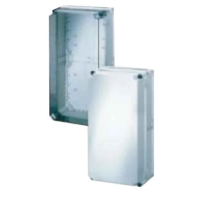 Hensel 300x315x214mm Distribution Board, MI9210