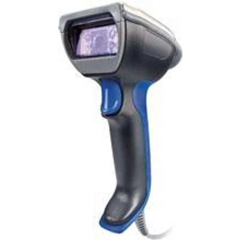 Honeywell Barcode Scanner SR61BHP CB 001
