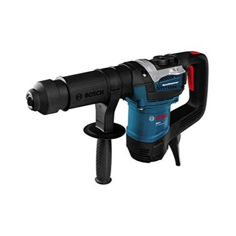 Bosch GSH 5 1100W Professional Demolition Hammer with SDS Max, 0 611 337 0K0