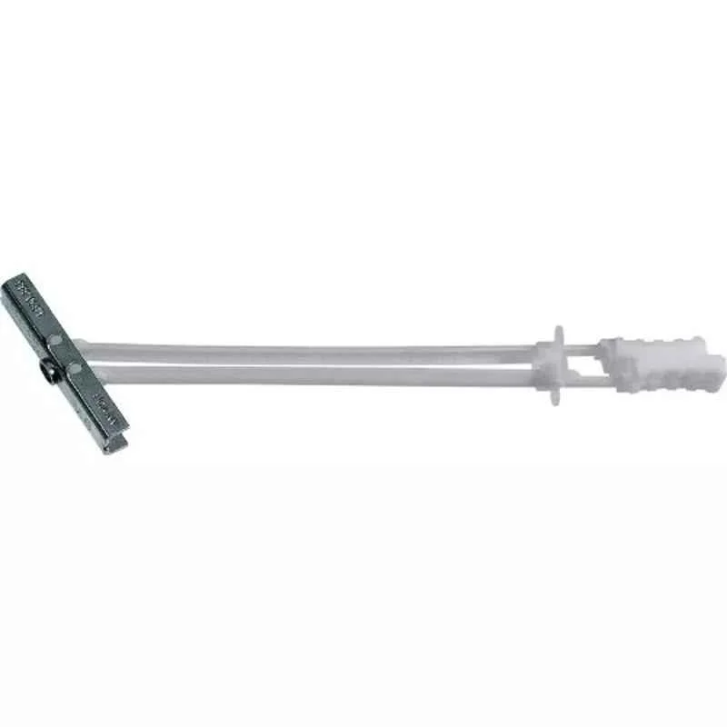 Hilti HTB-S 6mm Hollow Wall Metal Anchor, 236696 (Pack of 100)
