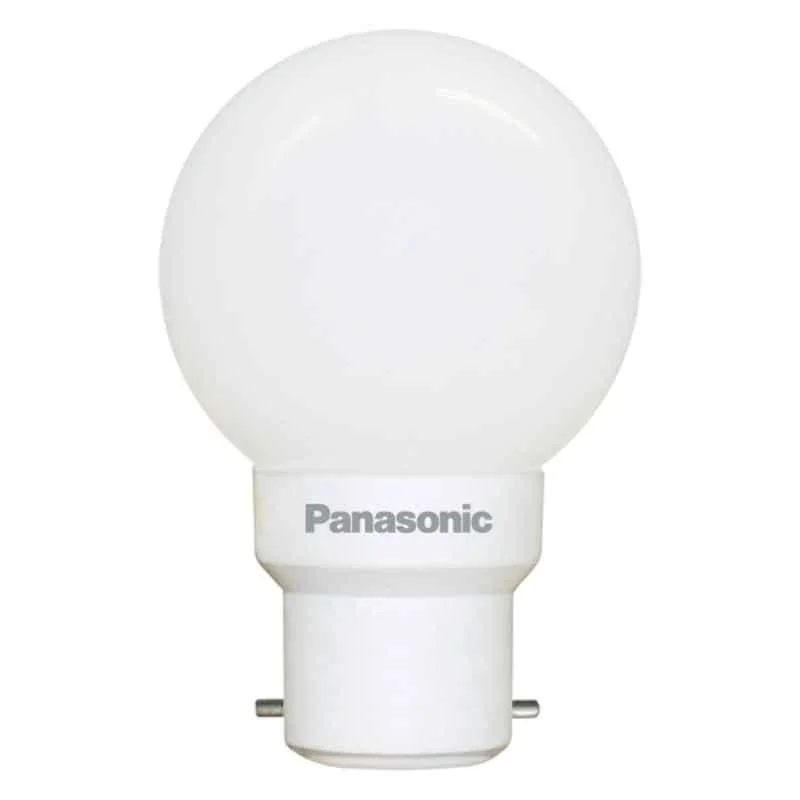 Panasonic 0.5W 2.5kV Blue Night LED Bulb, 92853RD