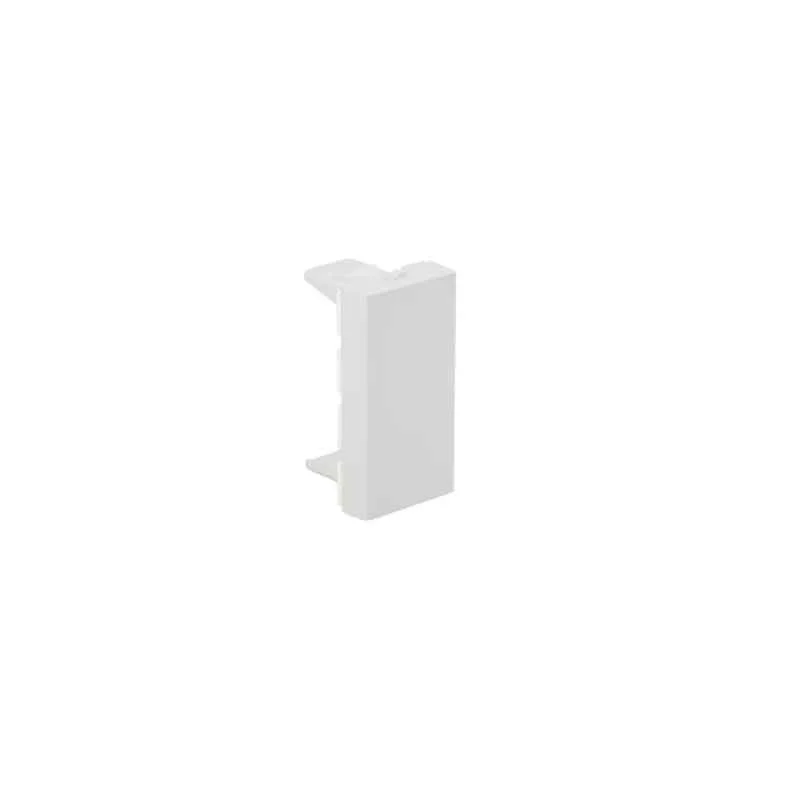 Legrand Arteor 1 Module Polycarbonate White Blanking Plate, 5734 49