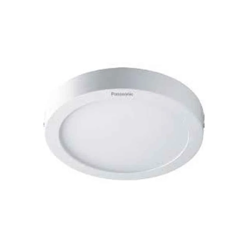 Panasonic Covet 6W 3000K LED Circular Up-Down Light, AUD020063