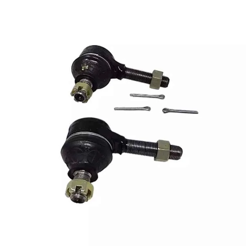 Talbros Tie Rod End For Maruti Suzuki 800 Nm, Tre02001A (Pack of 2)