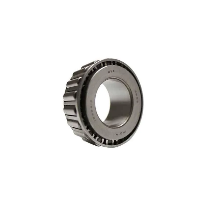 NBC 30302 15x42x14.25mm Tapered Roller Bearing (Pack of 10)