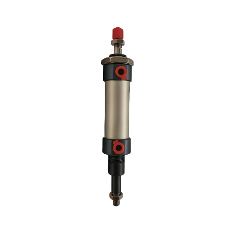 Techno Mal Double Acting Non Magnetic Aluminium Cylinders, Bore Size: 40 mm, Stroke: 100 mm