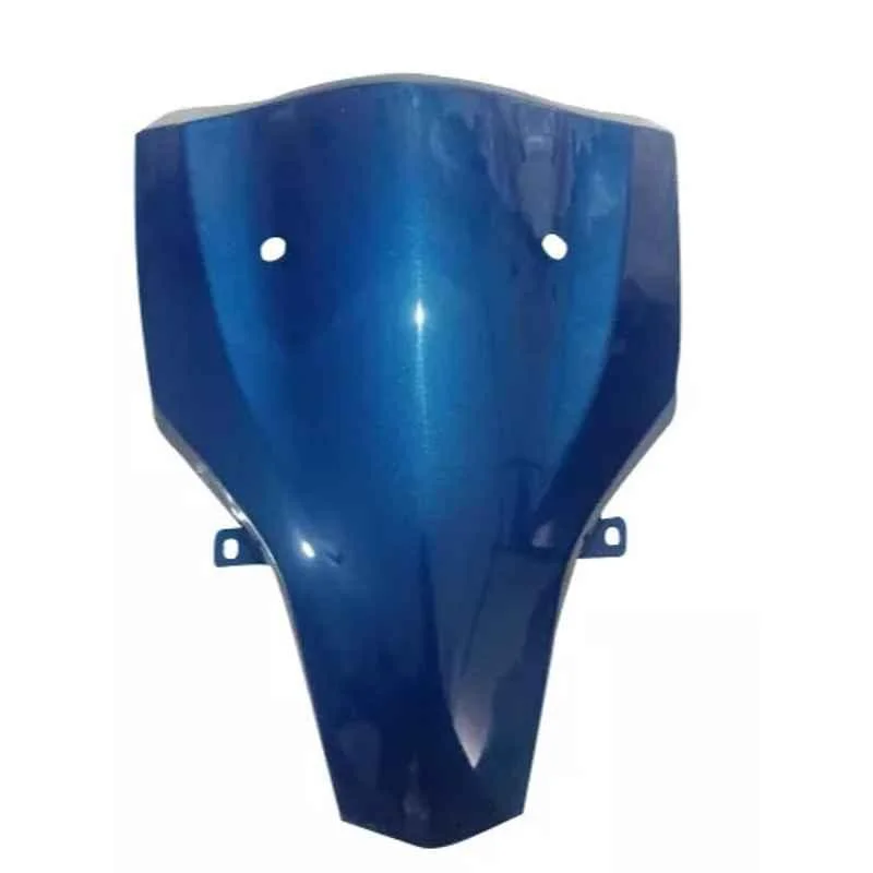 Ultra Nose For Activa 4G Blue Un106F