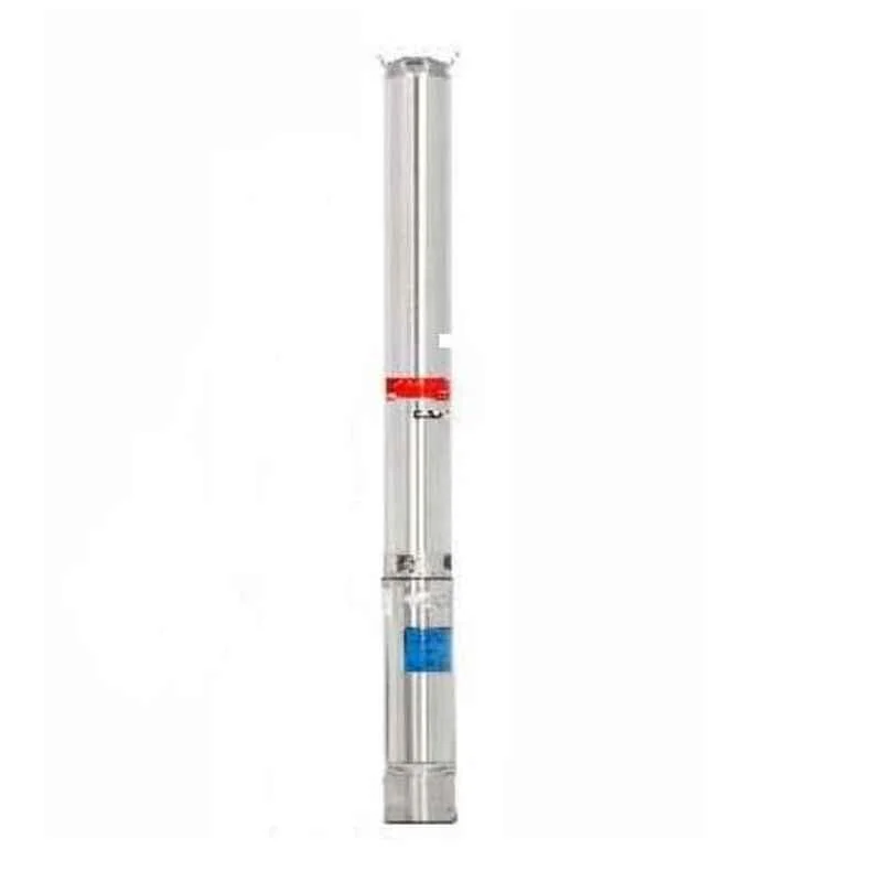 Kirloskar KU4-1507 1.5HP 4 Inch Borewell Oil Filled Submersible Pump, D11950150780