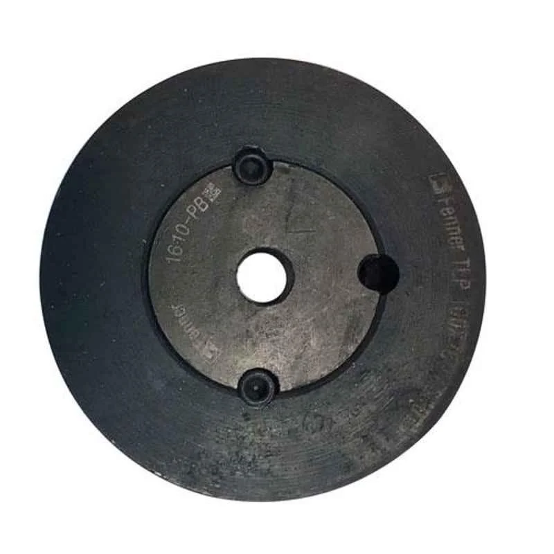 Fenner 100mm 2B/SPB Dual Duty Taper-Lock Pulley Bush Number: 1610