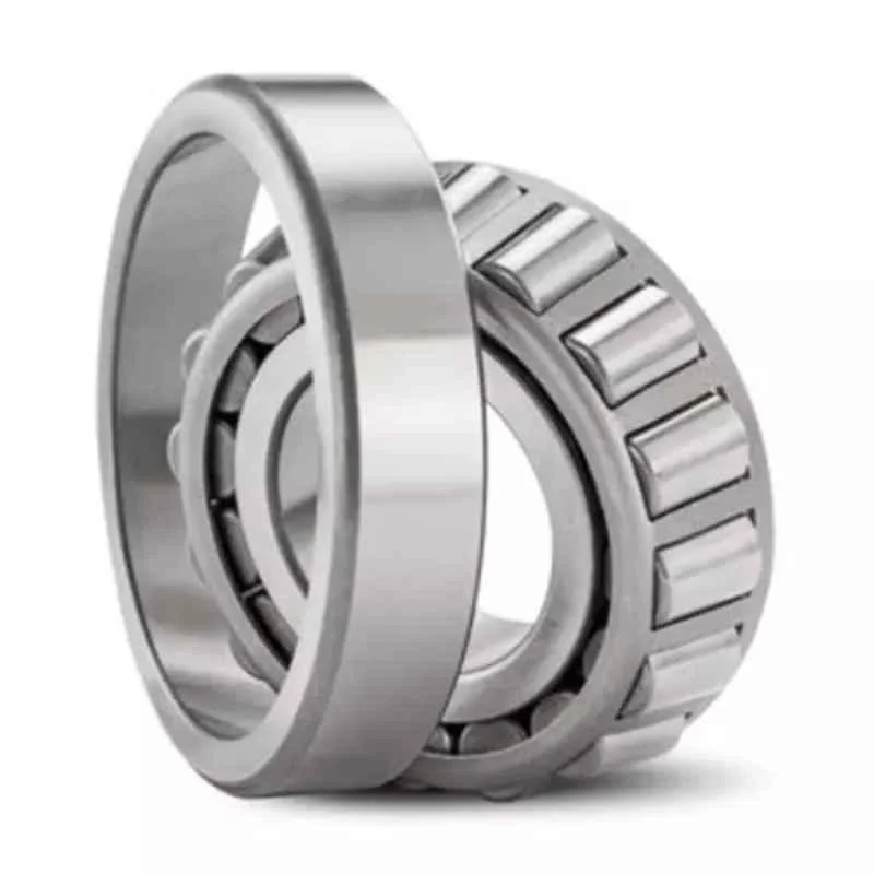 NTN 4T-HM911210 Single Row Tapered Roller Bearing 109x130x24 mm