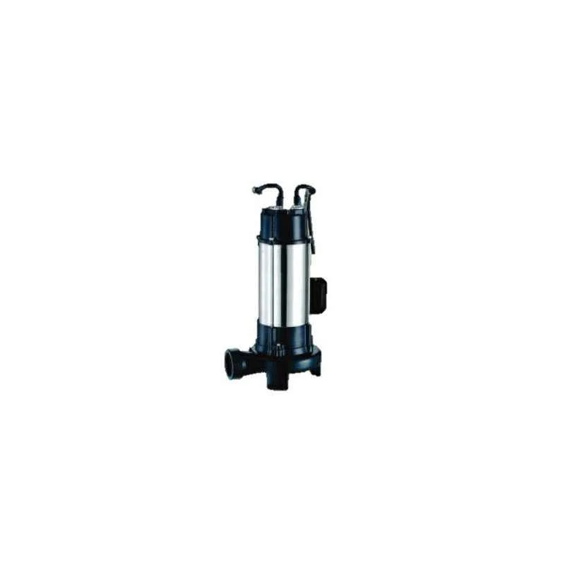 Kirloskar Eterna 2.5HP Three Phase Dewatering Submersible Pump, 1800BW