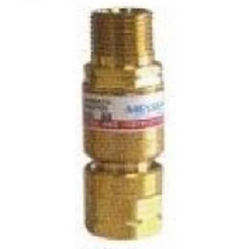 Messer MS0463388 Connection: G 3/8 inch RH Flashback Arrestor GG91 Fuel Torch Mount