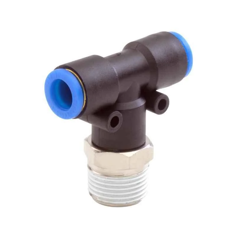 Janatics 16mm 1/2 inch BSP Male Connector, WP2311653