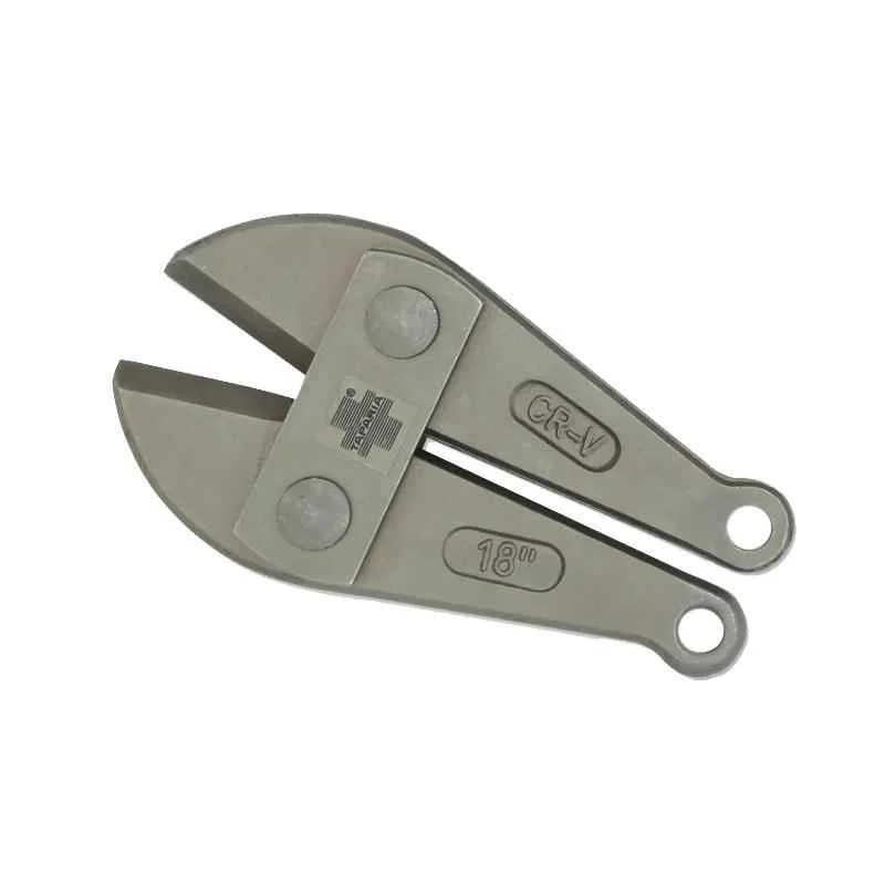 Taparia Spares Blades Set for Bolt Cutter, BCB-36, Length: 750 mm