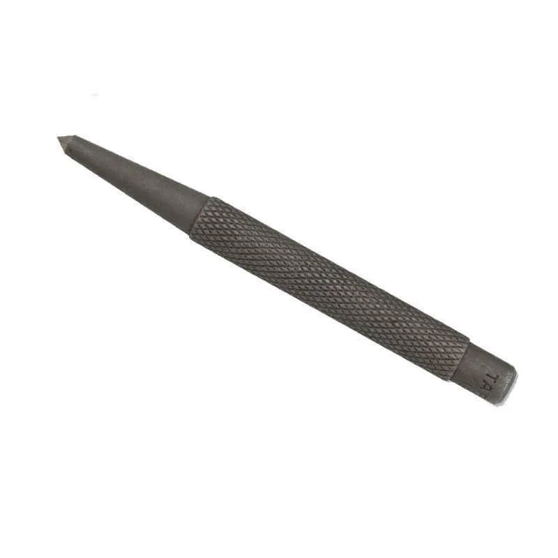 Taparia 100mm Phosphate Finish Centre Punch, 1984