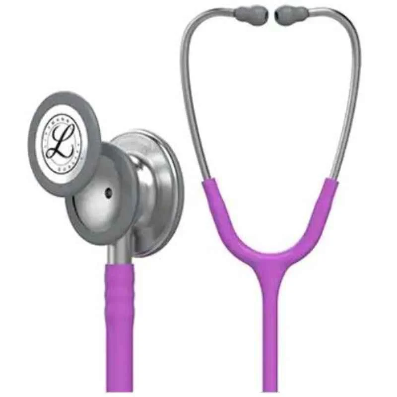 3M Littmann Classic III 69cm Lavender Stethoscope, 5832