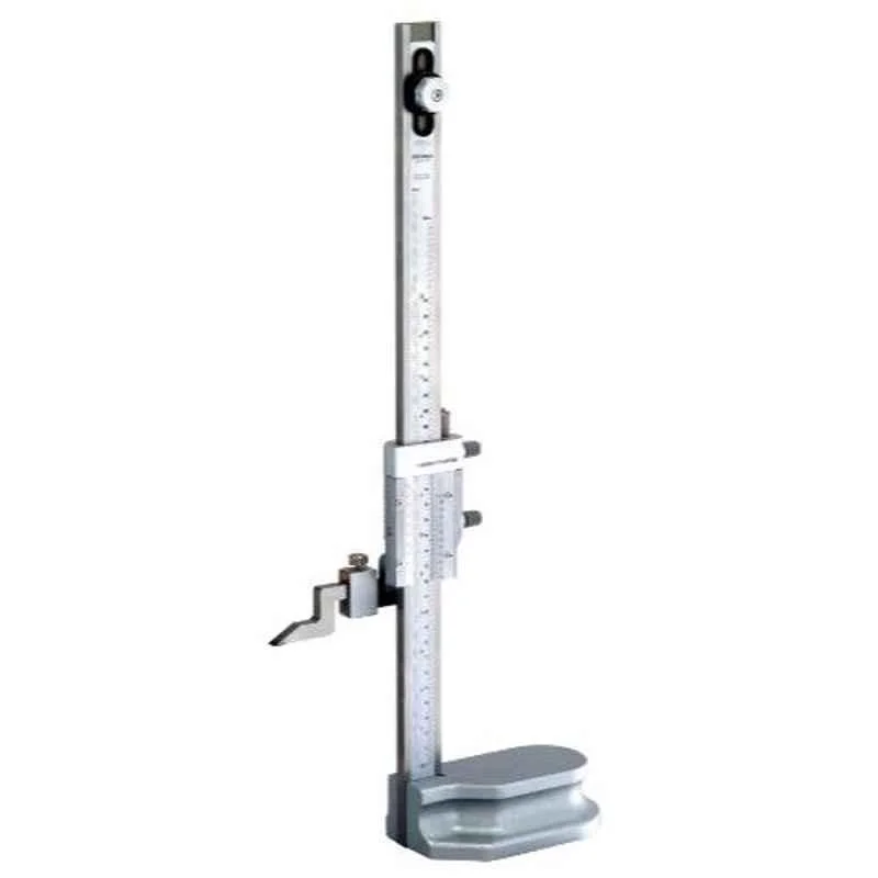 Mitutoyo 0-12 inch Vernier Height Gauge, 514-103