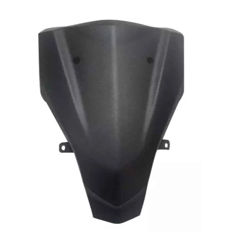 Ultra Nose For Activa 4G Black Un106E