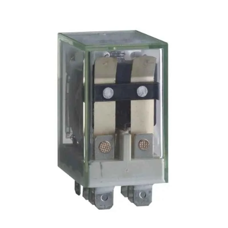 Chint NJX-13FW/2Z 220VAC General Purpose Relay, 286137