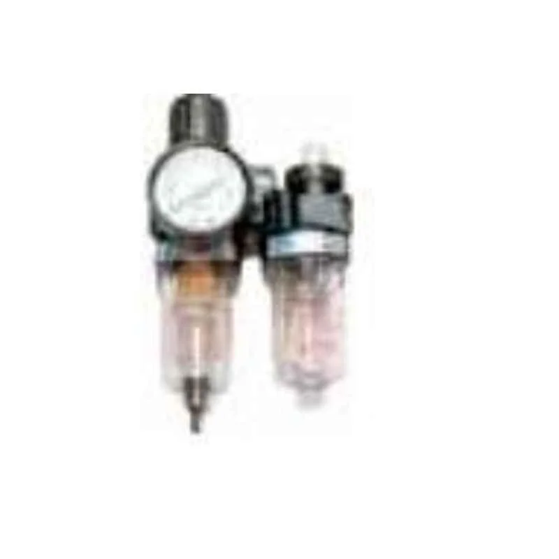 Techno 1/2 inch Airtech Type FR with Gauage, BFR4000