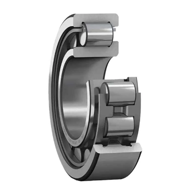 NTN NJ422/100CS215 Single Row Cylindrical Roller Bearing 110x200x38 mm