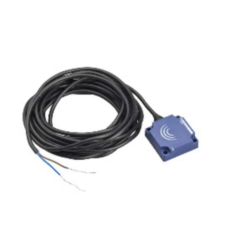 Schneider Electric XS7D1A1PAL2 40mm (Sensing Distance) Inductive Sensors