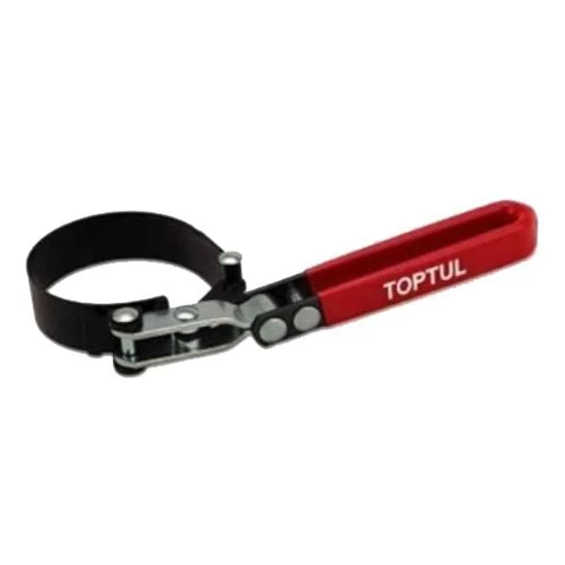 Toptul 60-73mm Oil Filter Wrench, JDAU6073