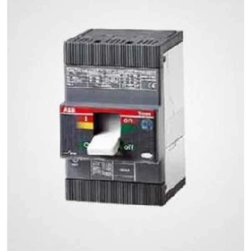 ABB MCCB 630A 3P 36KA, 1SDA054399R1