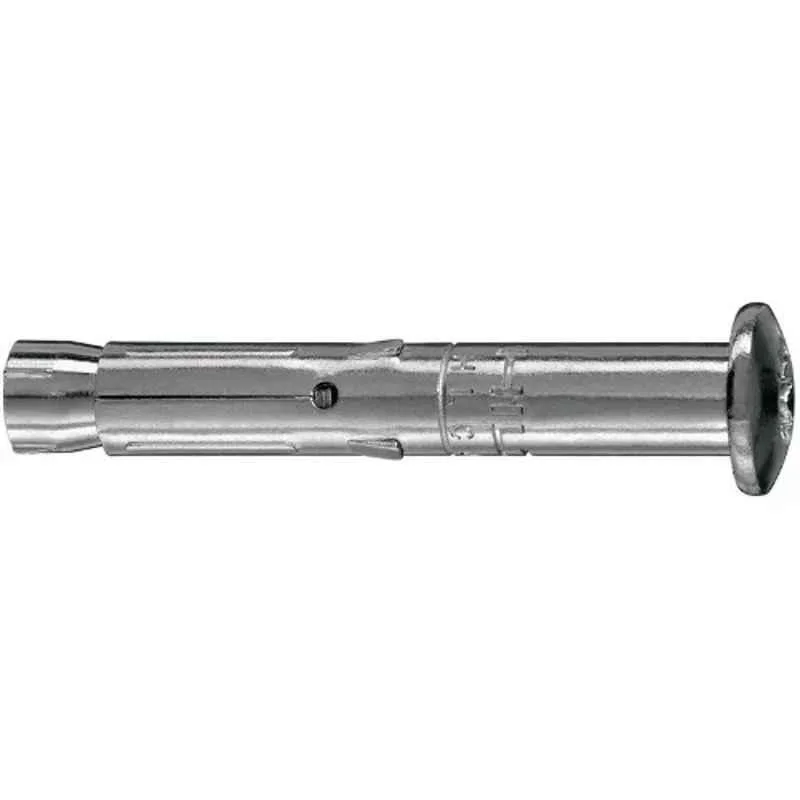 Hilti HLC-L 10x60mm Standard Sleeve Anchor, 385868 (Pack of 50)
