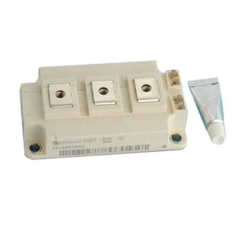 ABB FF450R12KE4 I IGBT Module, 3AUA0000026132