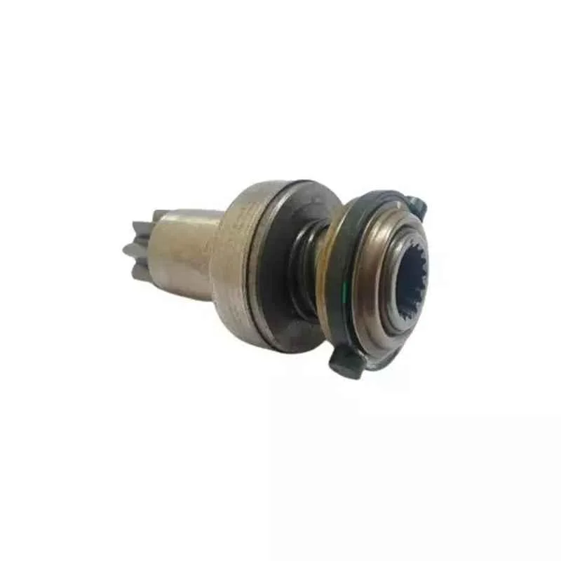 Bosch F002G20278 Overrunning Clutch Drive for Kirloskar Genset / TAFE E 290/298 / Escort P4 / Swaraj PR 38 / Agri King Tractors