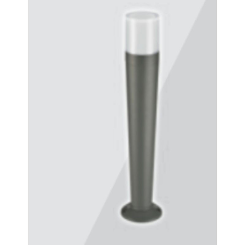 Panasonic Drupe 6W 4000K Bollard Light, ABD010064