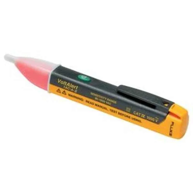 Fluke 1AC-A2-II Voltage Dedector 200 to 1KV