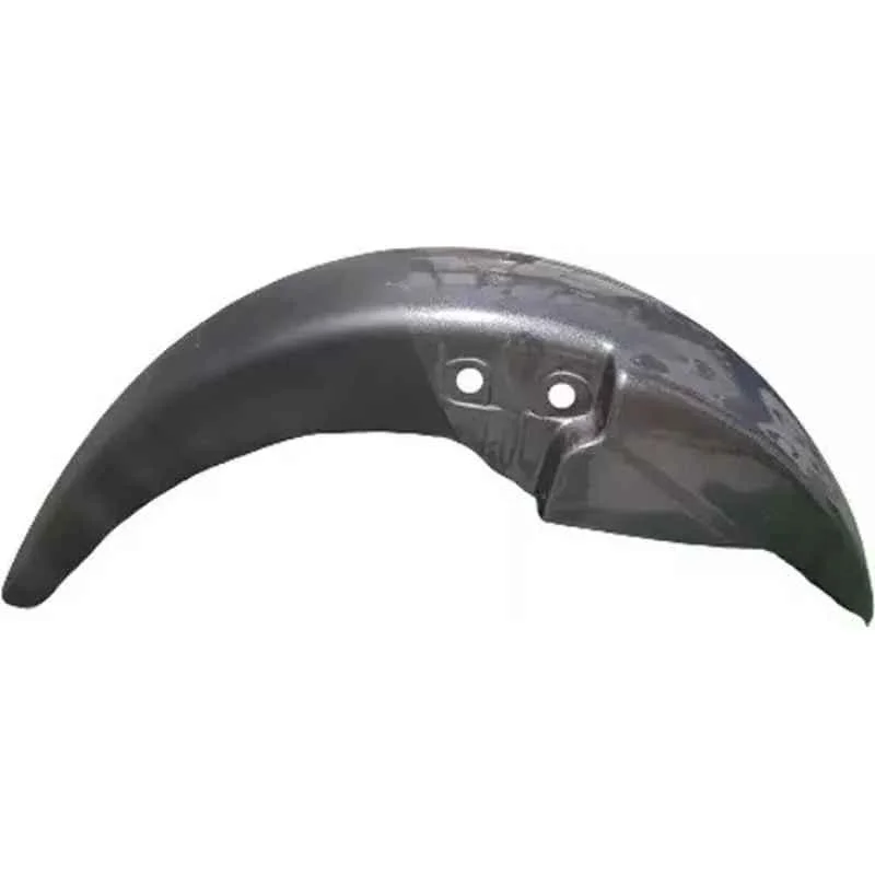 Ultra Front Mud Guard for Star Sports New Model Grey, ULT-6FP8UJ