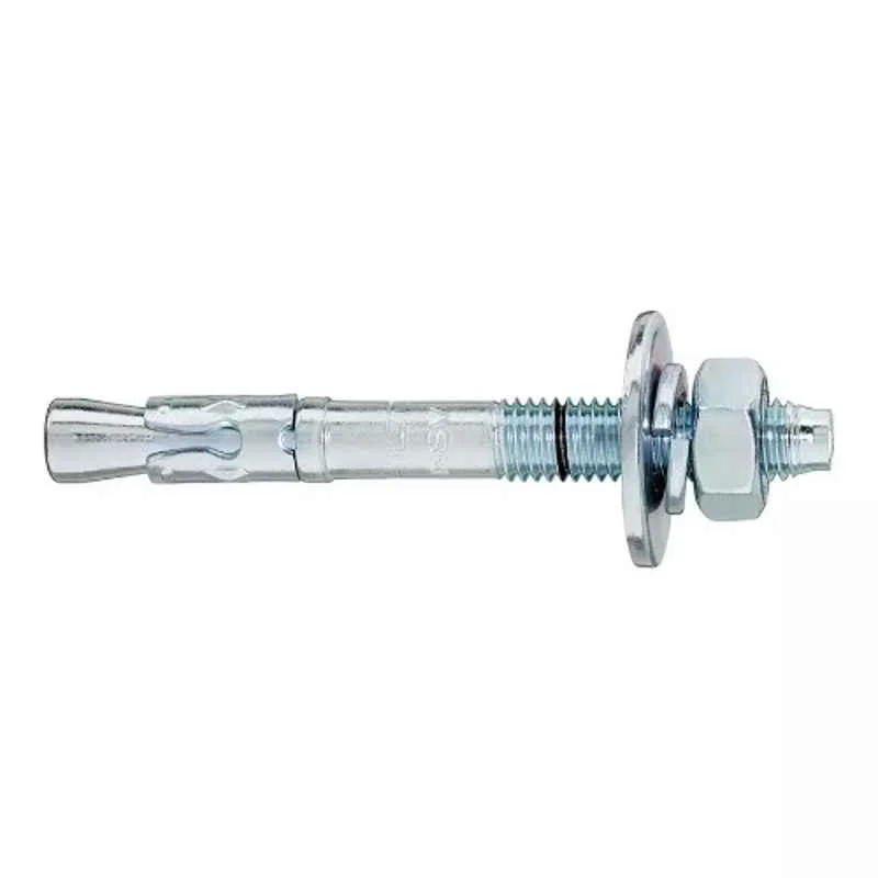 Hilti HSV-BW M16x140mm Standard Stud Anchor, 2041603 (Pack of 10)