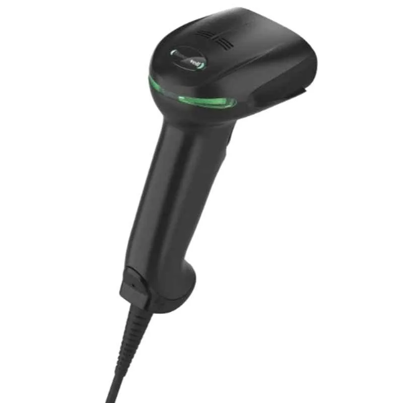 Honeywell XP 1950GHD-2 Xenon 2D Barcode Scanner with USB Cable