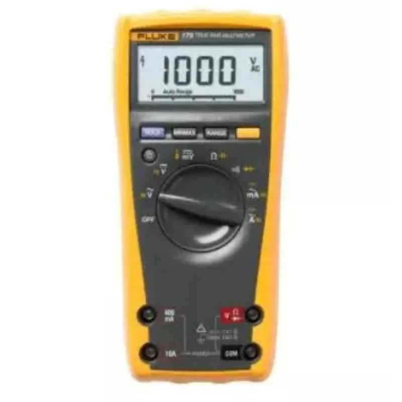 Fluke RC-120S 120V Ac Relay Switch