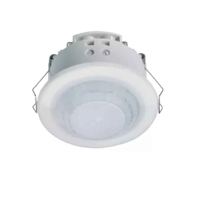 Hager EE805A 6m 10A Movement & Presence Detector